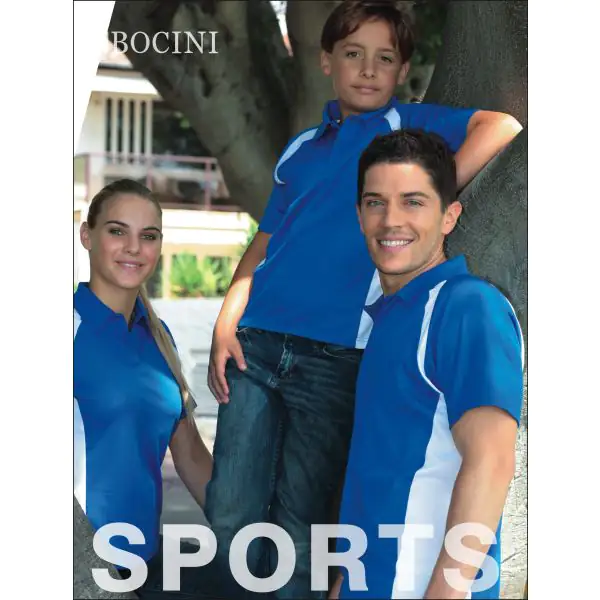 Bocini polo shirts cheap