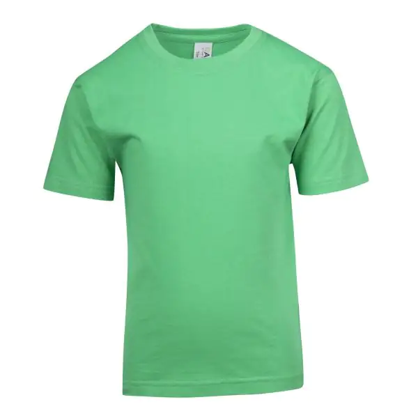 Ramo Kids Cotton Regular Tee iShirt