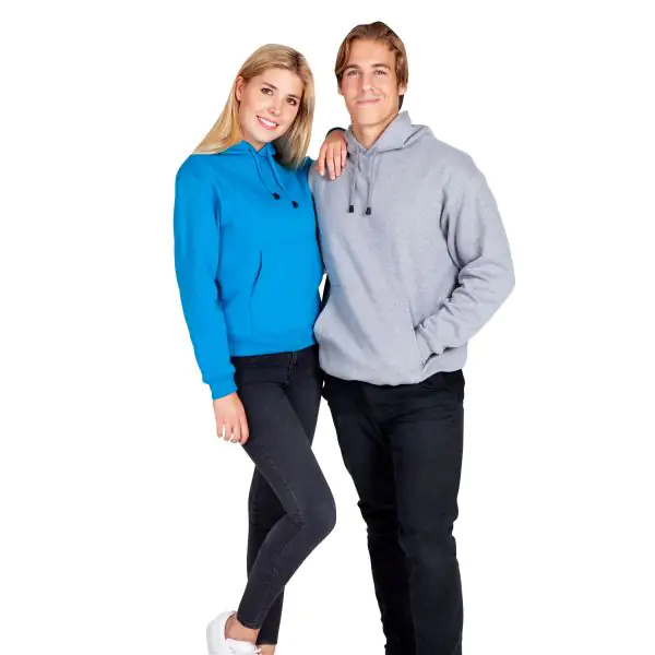 Ramo Mens Kangaroo Pocket Hoodies iShirt