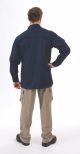 Three Way Cool Breeze Work Shirt - Long Sleeve