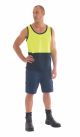 DNC Lightweight Cool Breeze Cotton Cargo Shorts