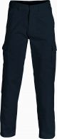 Cotton Drill Cargo Pants