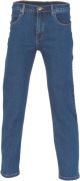 DNC Cotton Denim Jeans