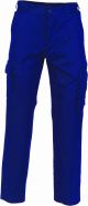 Middleweight Cool - Breeze Cotton Cargo Pants