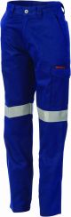 DNC Ladies Digga Cool Breeze Cargo Taped Pants