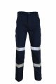 DNC Light Weight CTN Biomotion Taped Pants