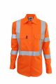 Ladies HiVis 3 way vented 