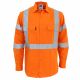 DNC Hi-Vis 3 way vented 