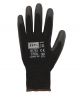 JB's Wear Black Light PU Breathable Glove