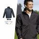 Bocini Mens Style Soft Shell Jacket