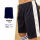 Bocini Unisex Adults Soccer Shorts