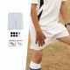 Bocini Kids Plain Soccer Shorts