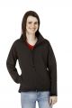 Blue Whale Ladies Soft Shell Jackets