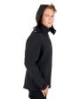 Ramo Mens Tempest Soft Shell Jacket with Hooded