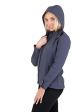 Ramo Laides Tempest Soft Shell Jacket with Hooded