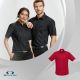 Biz Collection Mens Bondi Short Sleeve Shirt
