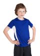 Ramo Kids Accelerator Cool Dry T-Shirt