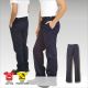Blue Whale 190g Light Drill Trousers