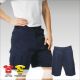 Blue Whale 190g Light Drill Cargo Shorts