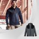 SYZMIK Workwear Unisex Streetworx Stretch Waterproof Jacket