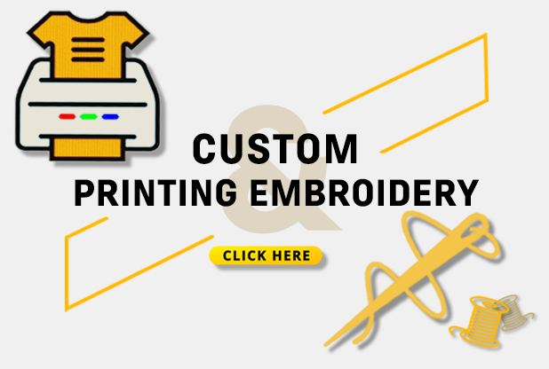 Custom Printing Service